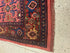 Antique Bidjar Area Rug (4' x 7')